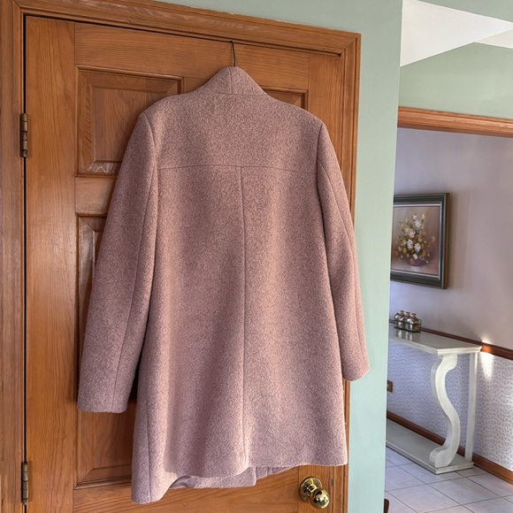 Wool Jacket - Picture 9 of 10